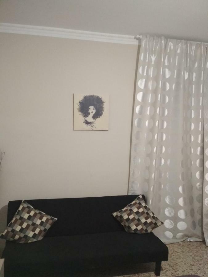 Start-Line Airport Pisa Bed & Breakfast Bagian luar foto