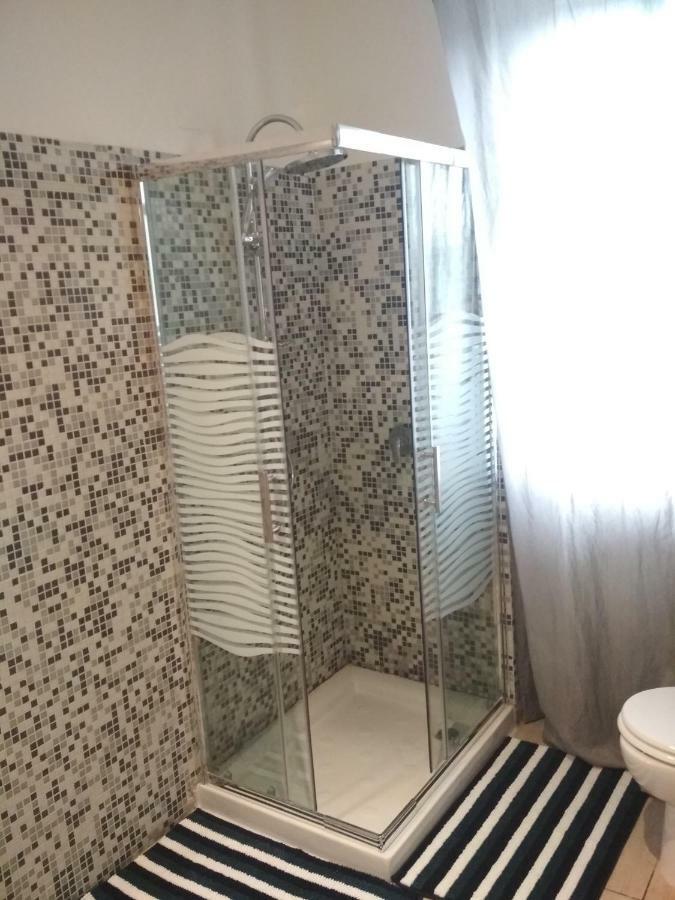 Start-Line Airport Pisa Bed & Breakfast Bagian luar foto
